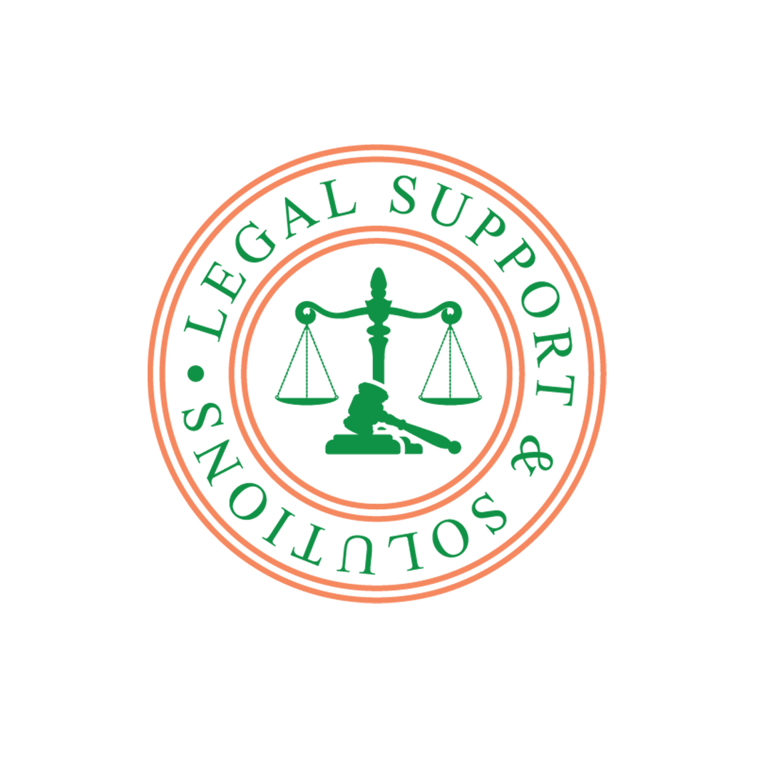 Legal Support & Solution