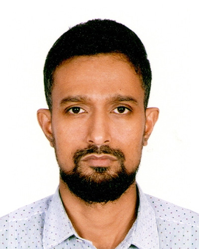 Mahadi Hasan Tusher